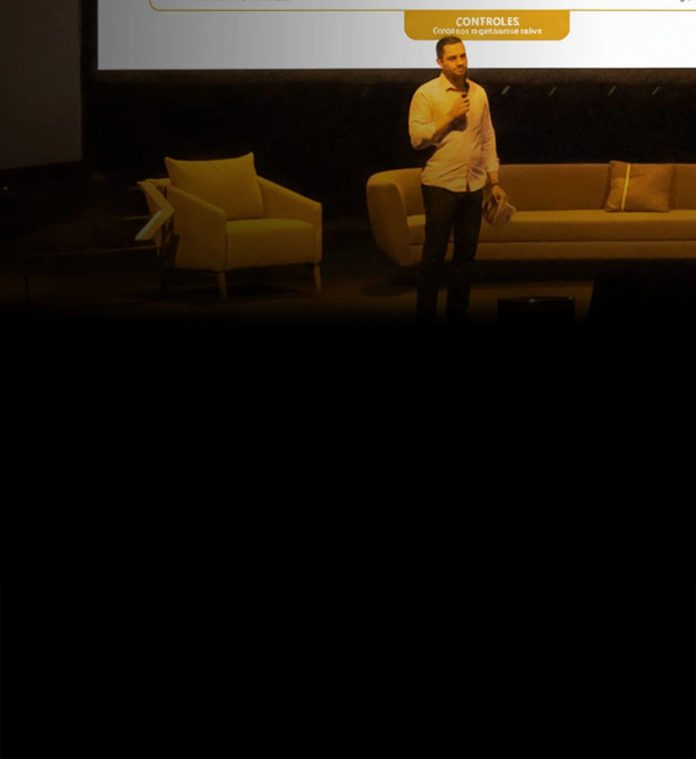 Sócios Alinhados Special Class